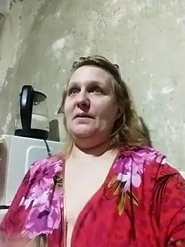 Forest-Lady online show from 04-10-26, 07:21