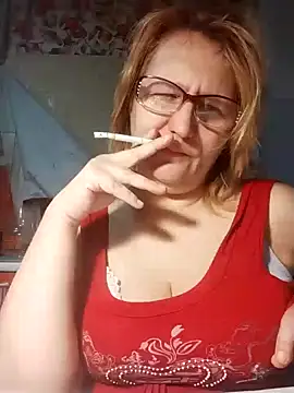 Forest-Lady online show from 12-04-25, 07:07