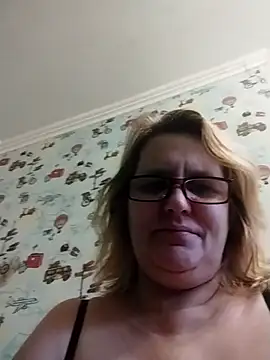 Forest-Lady online show from 11-01-25, 09:36