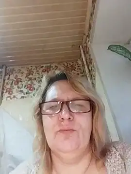 Forest-Lady online show from 11-08-25, 01:36