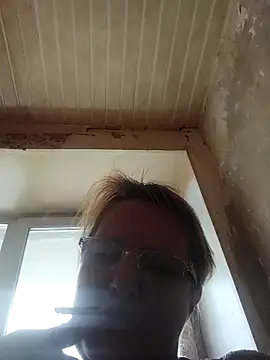 Forest-Lady online show from 02-05-26, 10:33