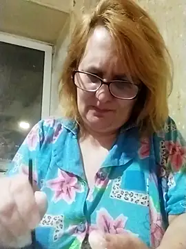 Forest-Lady online show from 03-19-26, 06:41