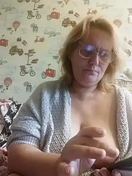 Snapshot of Forest-Lady chatting on 10-23-25, 07:07 Forest-Lady online show from 10-23-25, 07:07