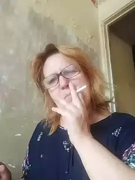 Forest-Lady online show from 04-16-26, 08:37