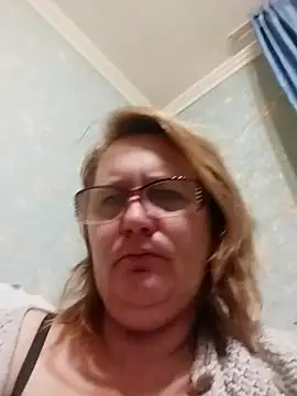 Forest-Lady online show from 11-29-25, 11:21