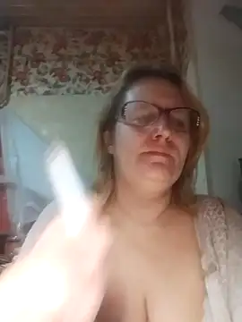 Forest-Lady online show from 11-09-25, 03:05