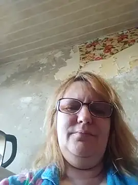 Forest-Lady online show from 04-11-26, 02:54