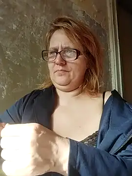 Forest-Lady online show from 04-08-26, 05:53