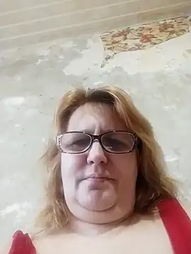 Forest-Lady online show from 03-12-26, 01:37