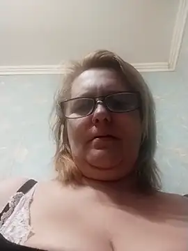 Forest-Lady online show from 11-20-25, 07:31