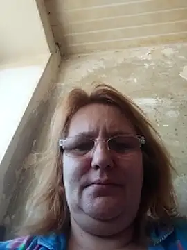 Forest-Lady online show from 03-07-26, 10:10