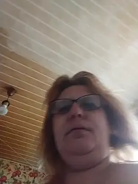 Forest-Lady online show from 03-20-26, 06:58