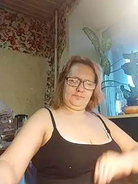 Forest-Lady online show from 11-14-25, 01:26