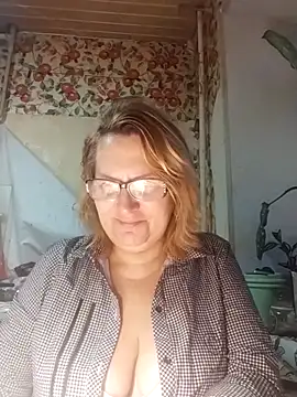 Forest-Lady online show from 11-05-25, 01:36