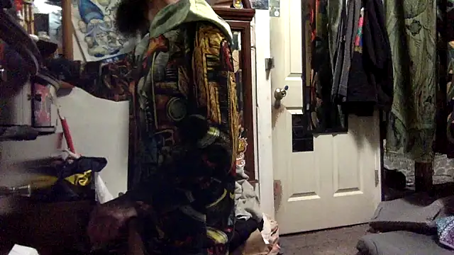Robriguezxxx online show from 04-21-26, 07:26