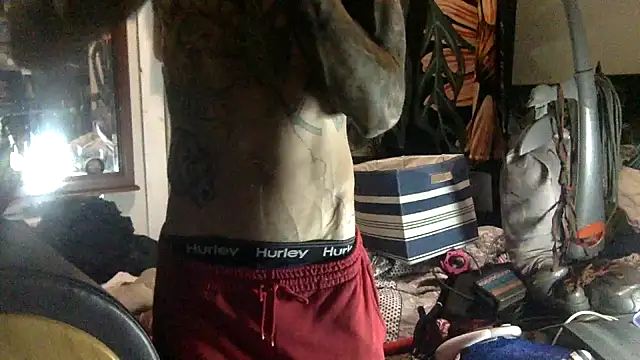 Robriguezxxx online show from 06-06-26, 03:45