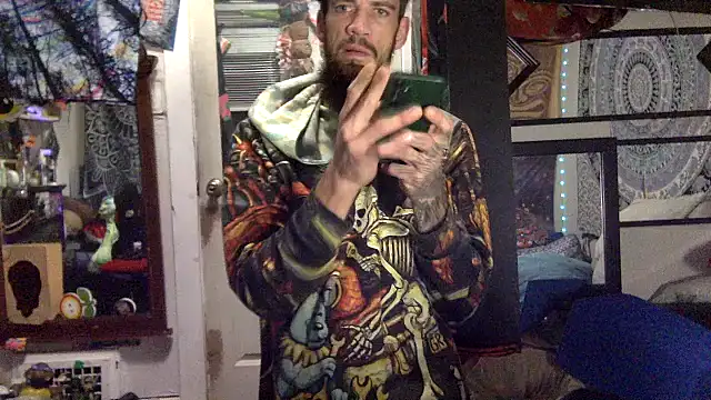 Robriguezxxx online show from 11-23-25, 04:00