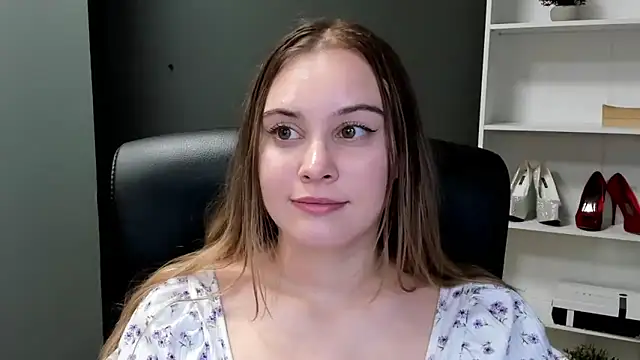 kitty valeria online show from 02-28-26, 07:57