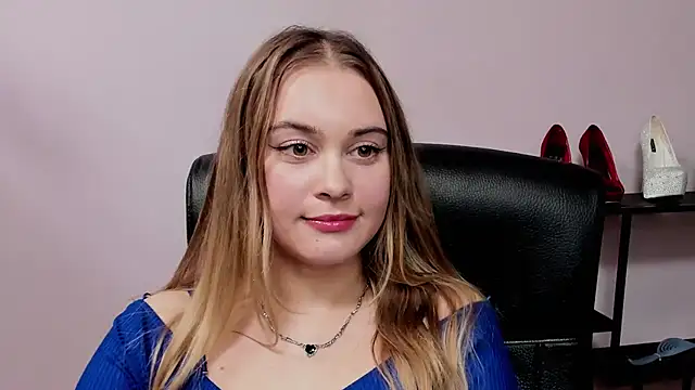 kitty valeria online show from 01-31-26, 07:12