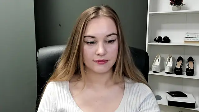 kitty valeria online show from 03-29-26, 01:46