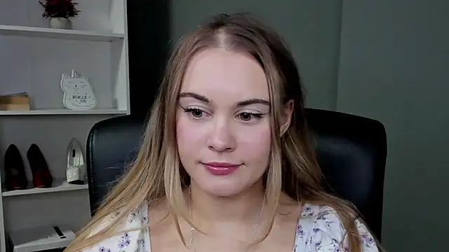 kitty valeria online show from 01-15-26, 09:51