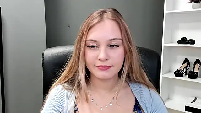 kitty valeria online show from 05-10-26, 01:36