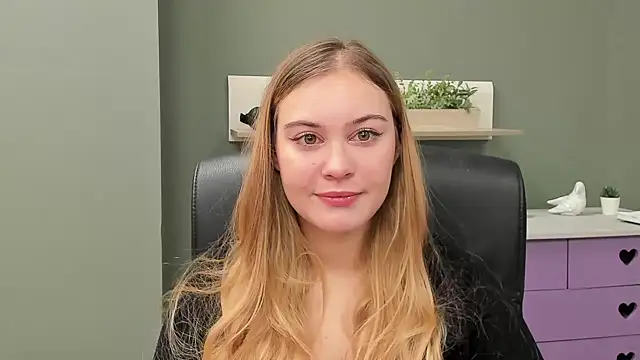 Snapshot of kitty_valeria chatting on 02-23-25, 07:55 kitty valeria online show from 02-23-25, 07:55