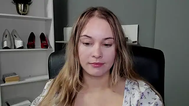 kitty valeria online show from 12-03-25, 09:58