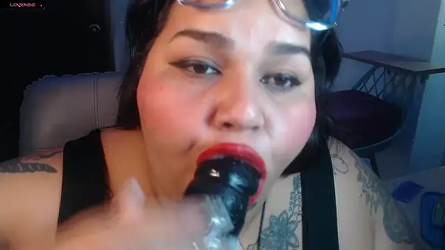 VeronikCuhubby online show from 01-30-25, 12:06