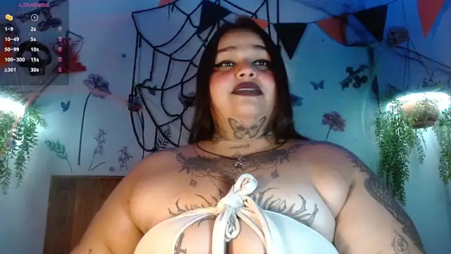 VeronikCuhubby online show from 10-28-25, 12:48