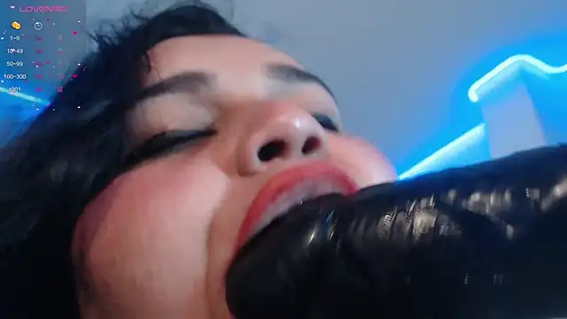 VeronikCuhubby online show from 02-01-25, 03:39