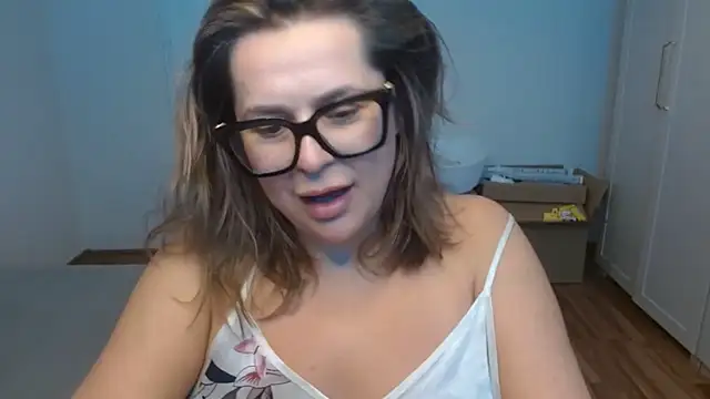 teaseDiana online show from 10-12-25, 09:32