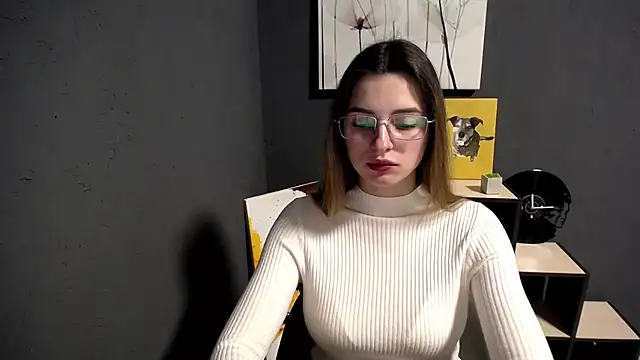 lady olivia  online show from 01-10-26, 01:50