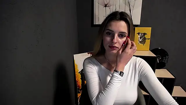 lady olivia  online show from 05-14-26, 03:31