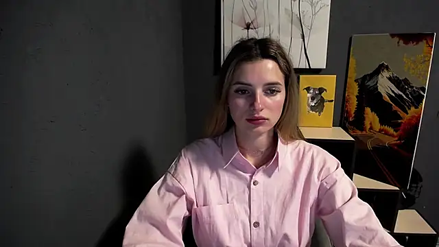 lady olivia  online show from 06-04-26, 12:43