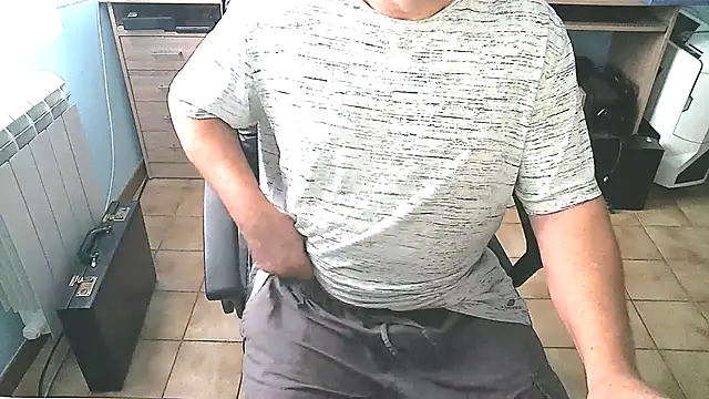 urick10500 online show from 12-05-25, 09:52