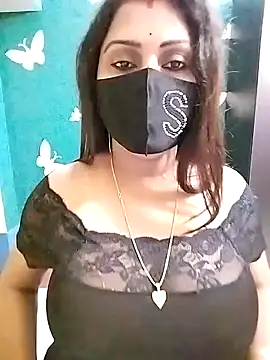 Snapshot of Riya_Sexy_Baby chatting on 02-16-25, 11:06 Riya Sexy Baby online show from 02-16-25, 11:06