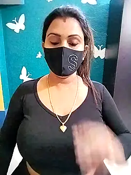 Snapshot of Riya_Sexy_Baby chatting on 03-06-25, 05:14 Riya Sexy Baby online show from 03-06-25, 05:14