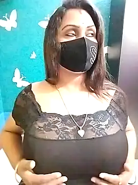 Snapshot of Riya_Sexy_Baby chatting on 02-17-25, 02:06 Riya Sexy Baby online show from 02-17-25, 02:06