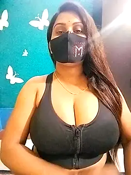 Snapshot of Riya_Sexy_Baby chatting on 09-14-25, 01:22 Riya Sexy Baby online show from 09-14-25, 01:22