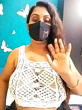 Snapshot of Riya_Sexy_Baby chatting on 09-17-25, 04:31 Riya Sexy Baby online show from 09-17-25, 04:31