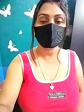 Snapshot of Riya_Sexy_Baby chatting on 03-18-25, 06:17 Riya Sexy Baby online show from 03-18-25, 06:17