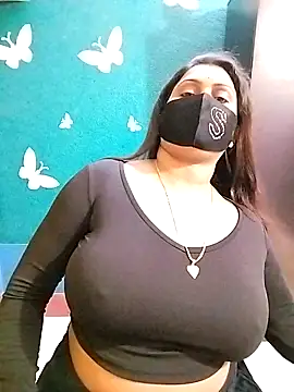 Snapshot of Riya_Sexy_Baby chatting on 02-27-25, 04:21 Riya Sexy Baby online show from 02-27-25, 04:21