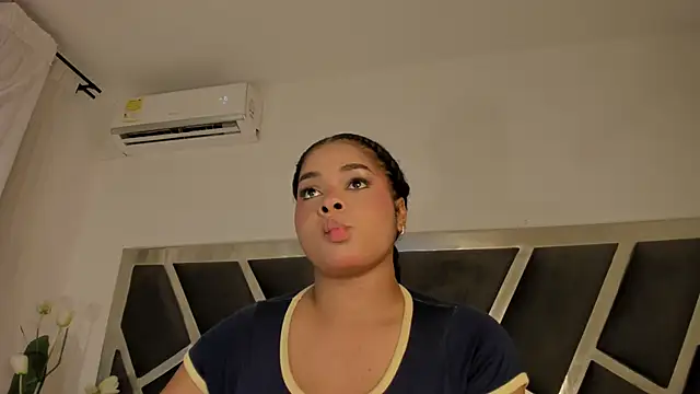 Samanntha Rose online show from 06-01-26, 07:57