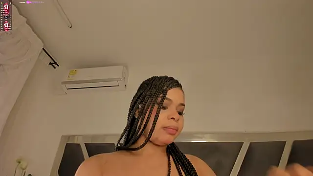 Snapshot of Samanntha_Rose chatting on 02-21-26, 07:27 Samanntha Rose online show from 02-21-26, 07:27