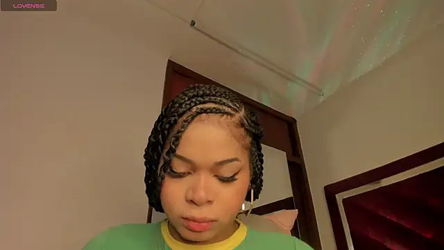 Snapshot of Samanntha_Rose chatting on 03-14-25, 12:40 Samanntha Rose online show from 03-14-25, 12:40