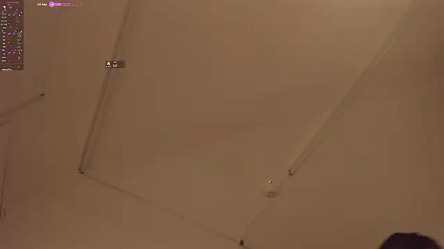 Snapshot of Samanntha_Rose chatting on 03-14-25, 01:27 Samanntha Rose online show from 03-14-25, 01:27