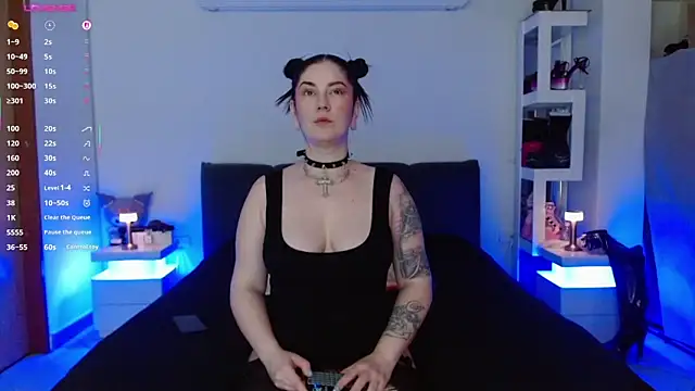 erika sukubo online show from 05-25-26, 05:22