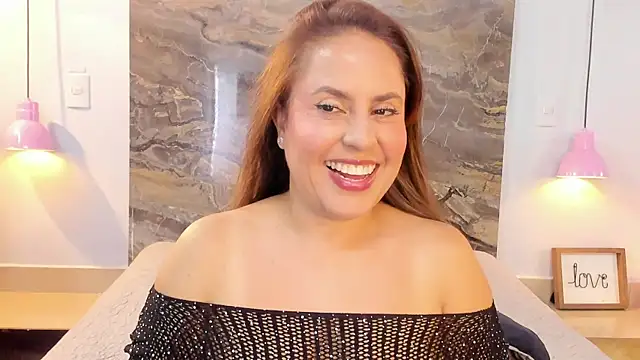 Alisson zambrano online show from 09-22-25, 08:26