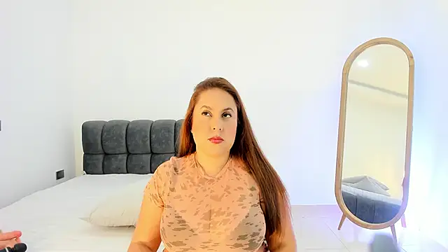 Alisson zambrano online show from 05-06-26, 08:24